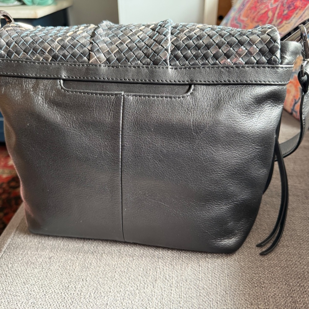 Hobo Harley Convertible Shoulder Bag - Picture 4 of 7